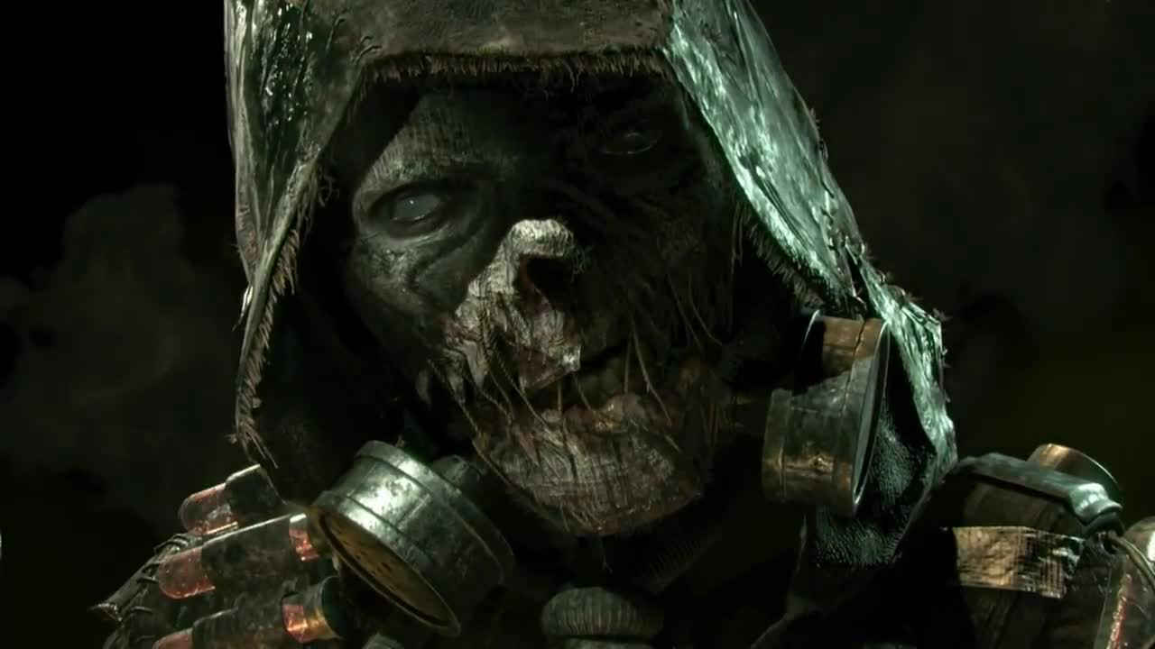 Batman Arkham Knight: Court of Owls the Main Villains? (Q A) Batman Arkham Knight: Court of Owls the Main Villains? (Q A)