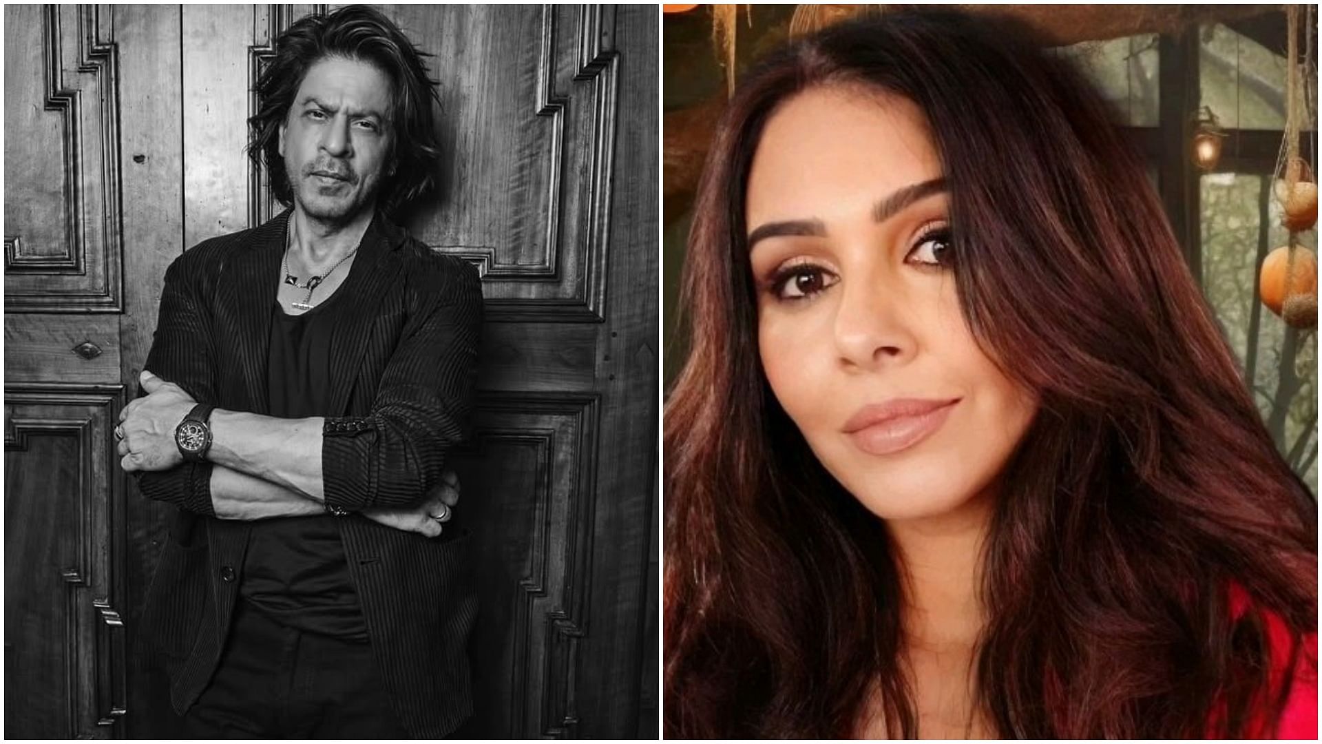 Shah Rukh Khan: शाहरुख-सलमान की मौत की प्रेडिक्शन करने वाले पर फूटा ...