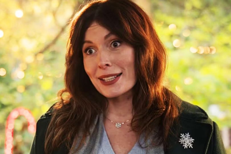 Virgin River's 'most hated character' thinks she'll be killed off in season  seven