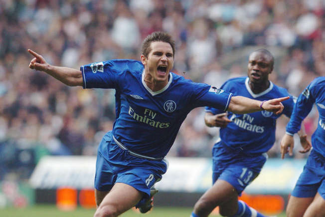 Goalscorer