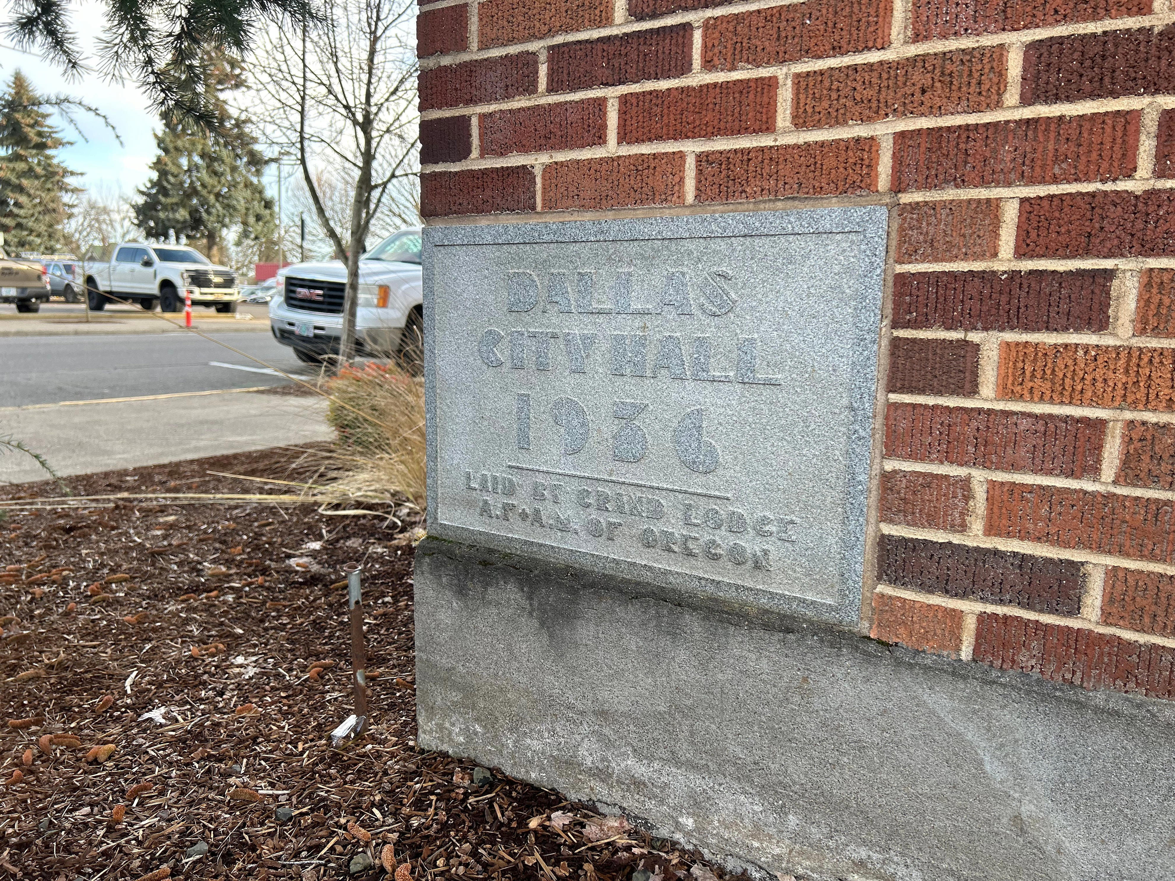 Dallas reports water reclamation facility overflow in Rickreall Creek