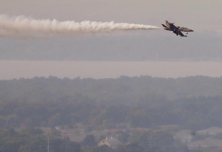 Advance tickets now on sale for EAA AirVenture Oshkosh 2026
