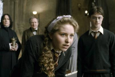 OnlyFans-modell lett a Harry Potter színésznője: emiatt döntött így