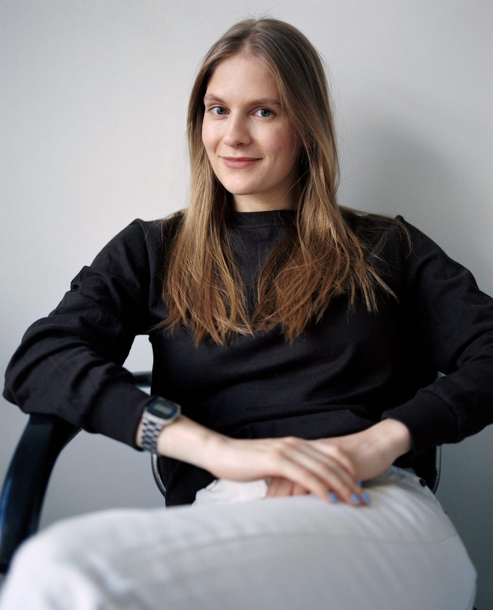 Wake up - why we still don’t value ‘women’s work’ in the economy