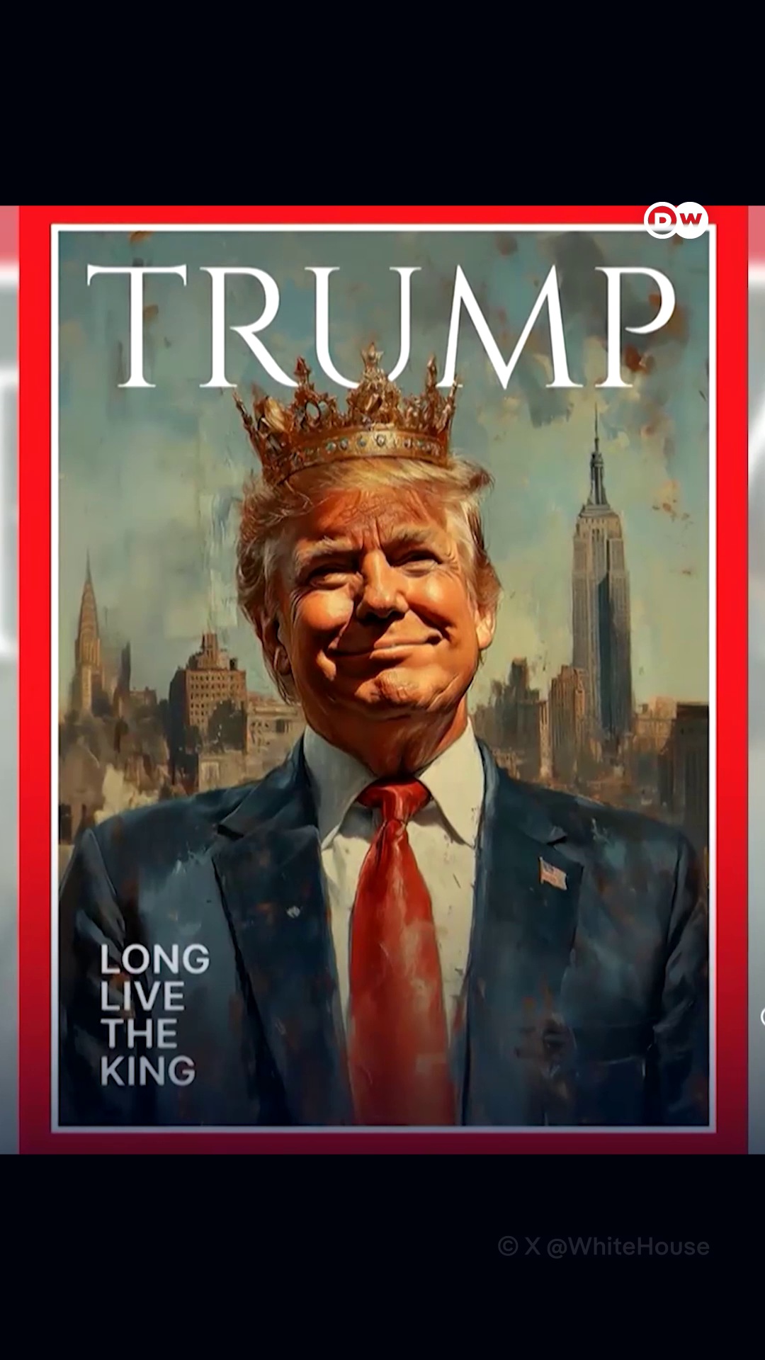 How Project 2025 is shaping Trump