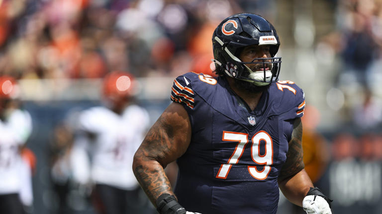 NFL Free Agency 2025: Chicago Bears News and Rumor Tracker for March 11