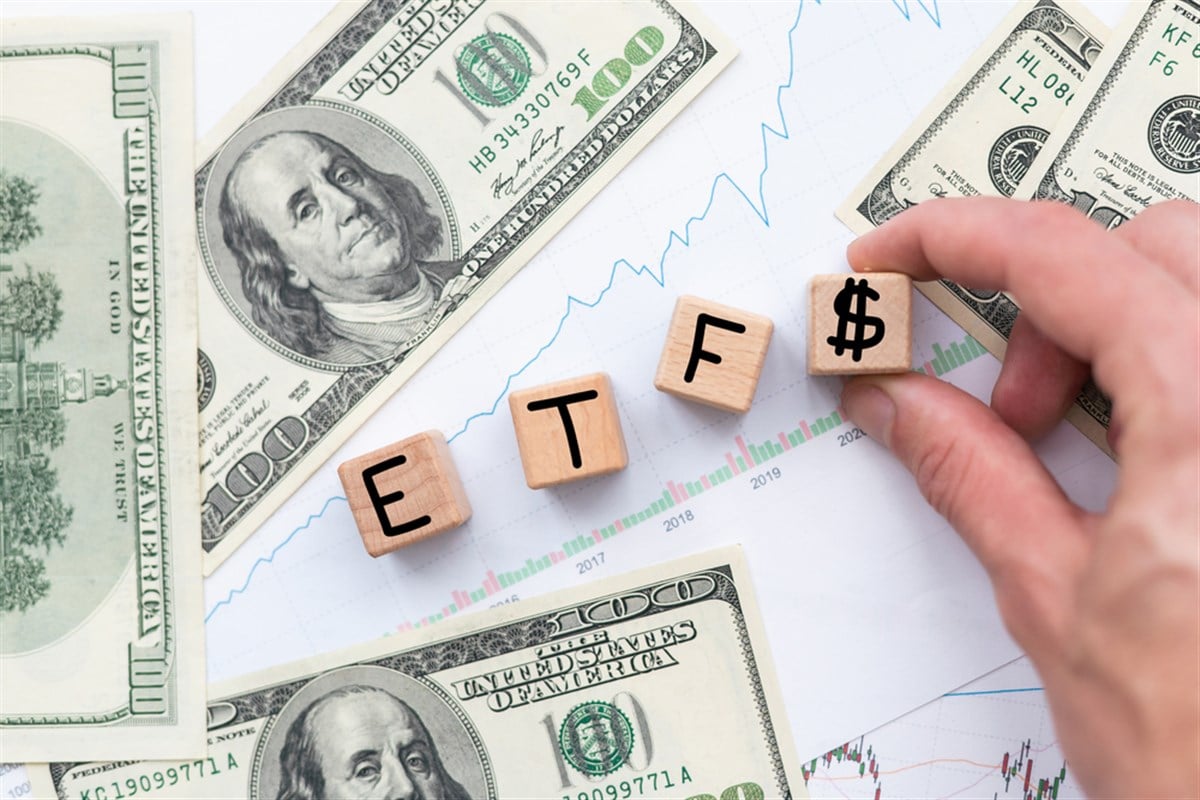 صناديق المؤشرات ETFs للاستثمار