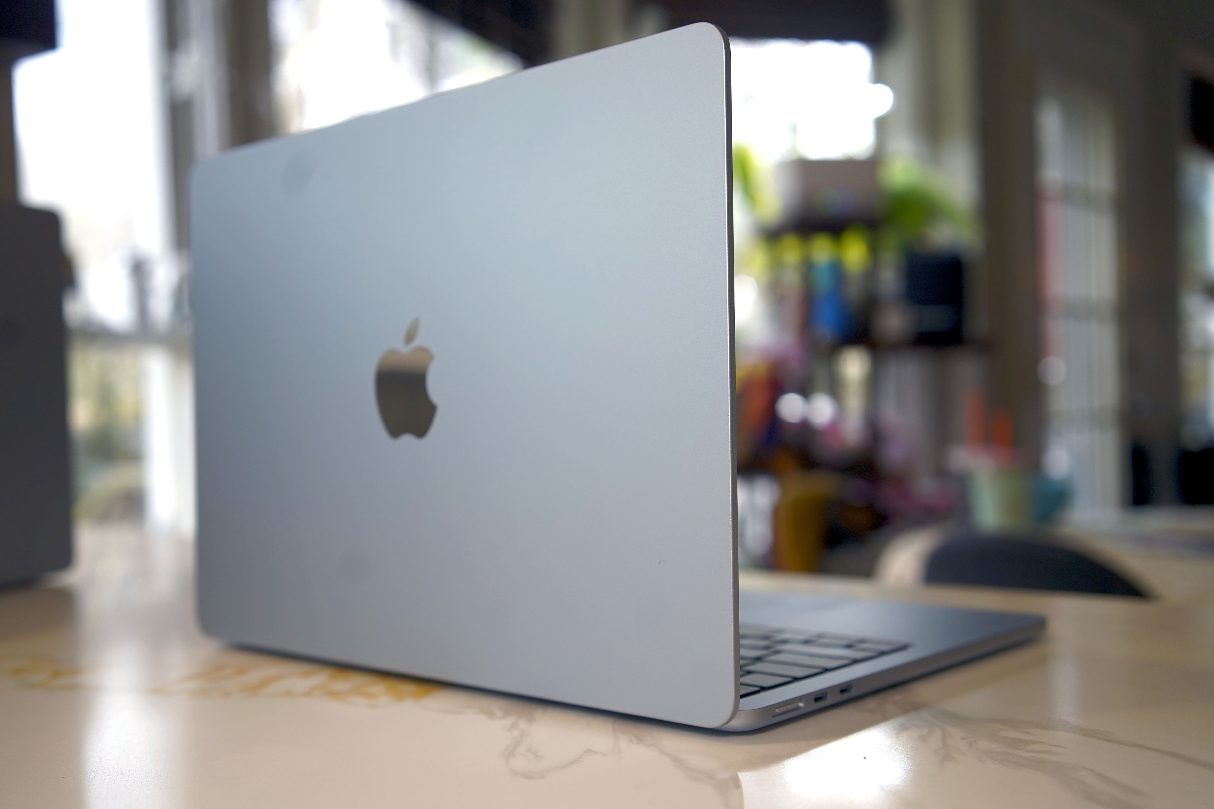Apple's M4 MacBook Air is cheaper than ever right now