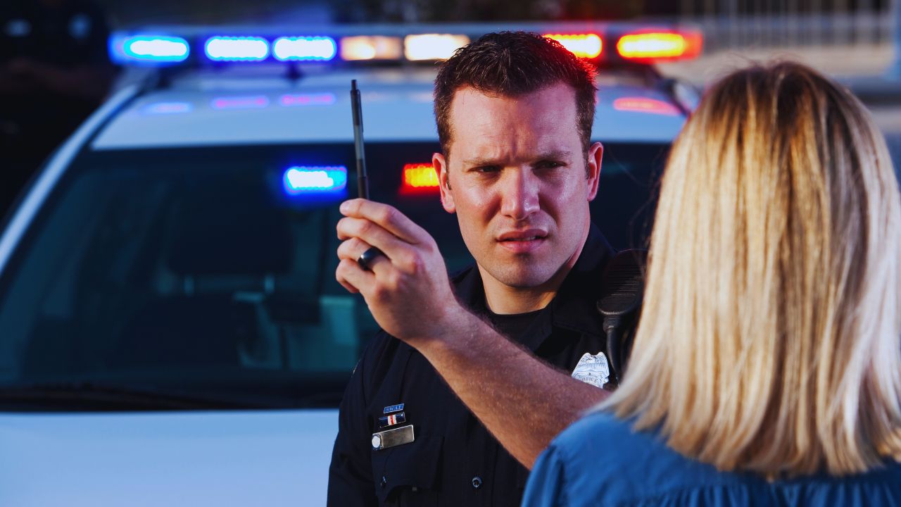 5 Sneaky Tactics Police Are Now Using at DWI Stops