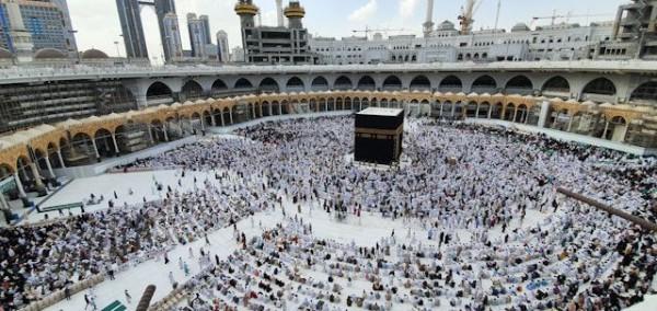 Rencana Keberangkatan Haji Tahun 2025 Rencana Keberangkatan Haji Tahun 2025