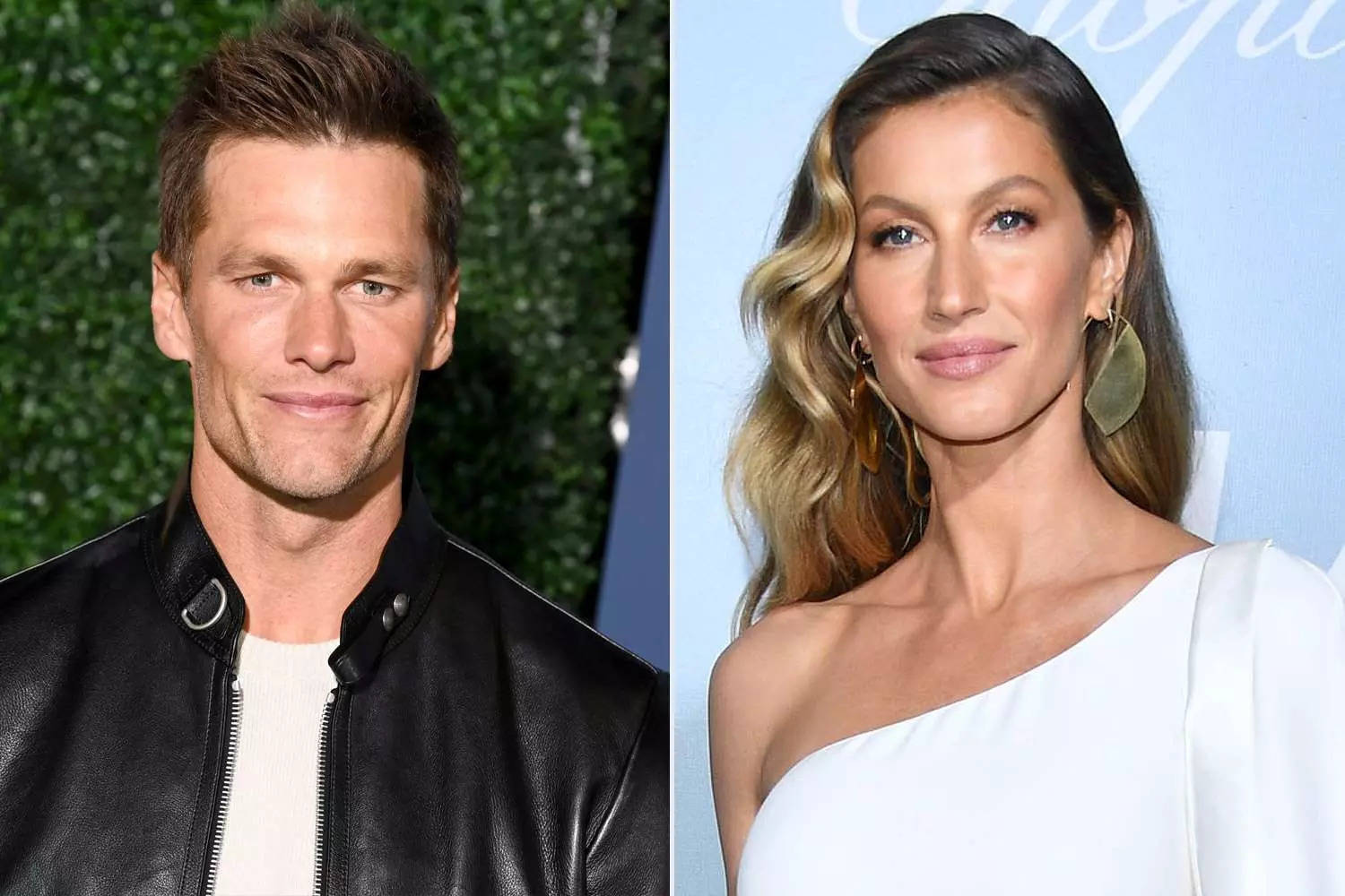 Tom Brady’s career hits new highs as ex wife Gisele Bündchen makes