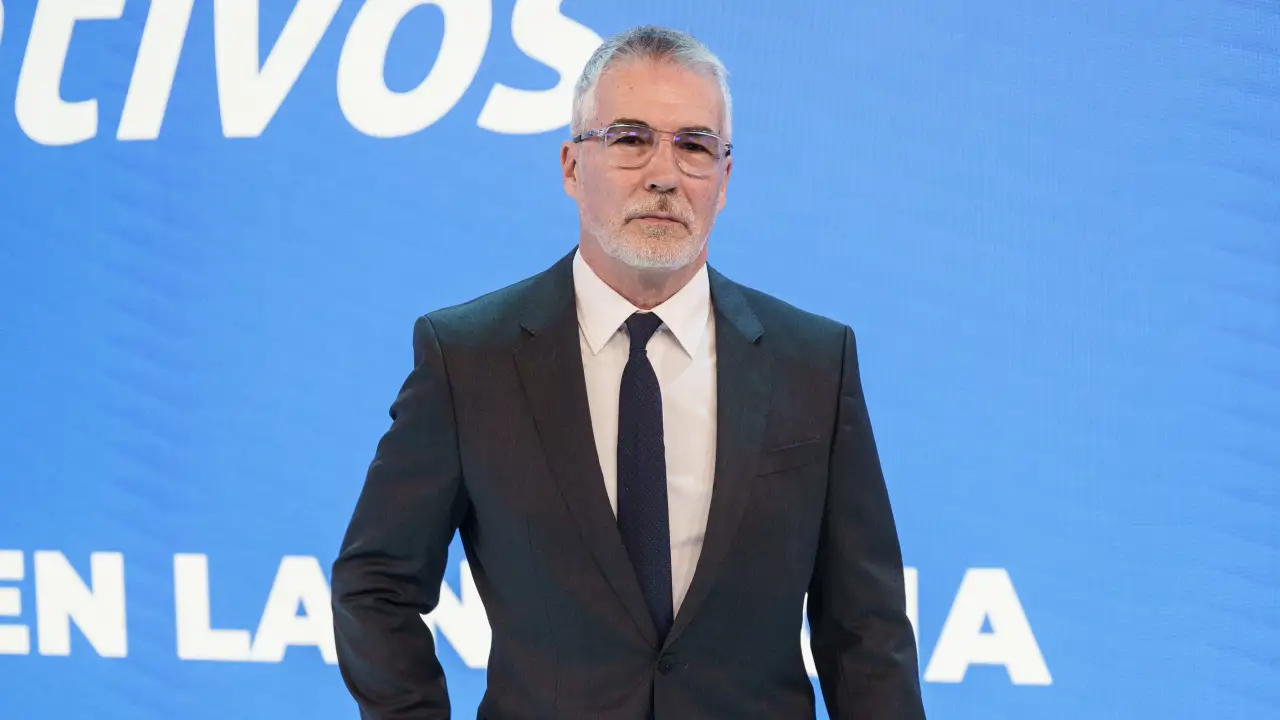 Carta abierta de David Cantero tras su fulminante salida de Telecinco