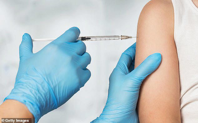 Vaccine shock: Jabs fail to work in one in 10 children