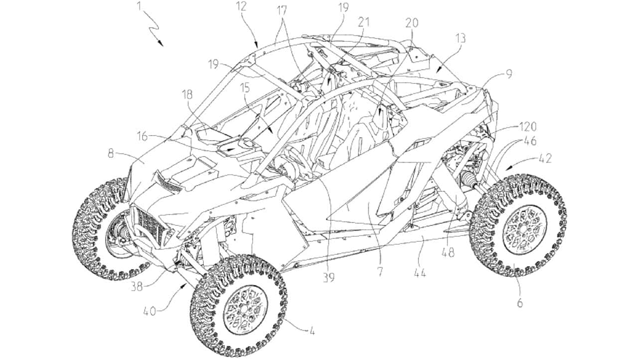 AA1AGn4U Electric Thrills: The New Polaris RZR Is on Its Way!