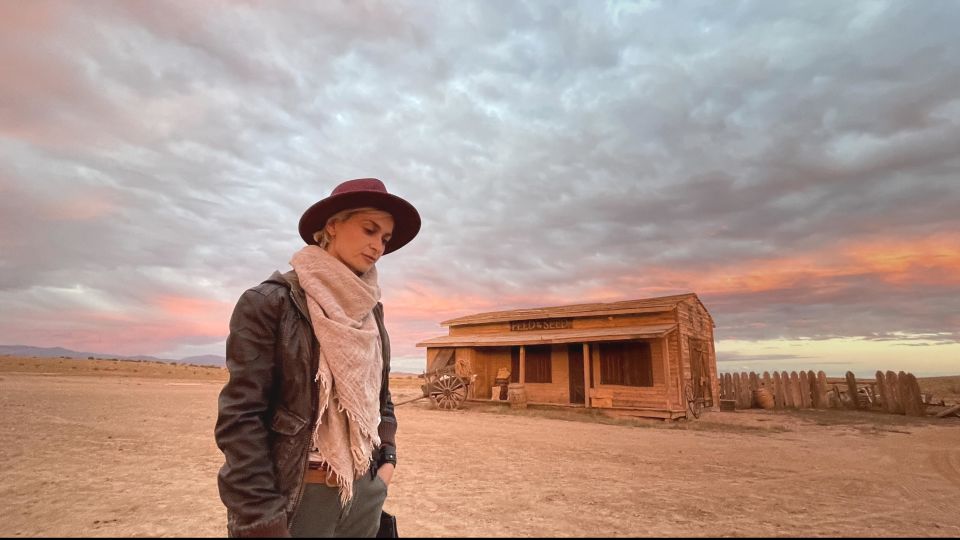 Cast and crew detail ‘Rust’ tragedy in new documentary: ‘This ...