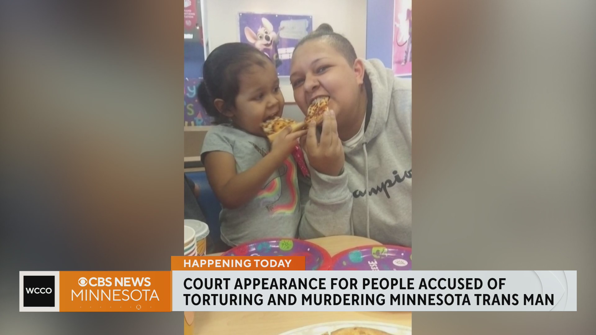 7 charged in Sam Nordquist killing set to make 1st court appearance