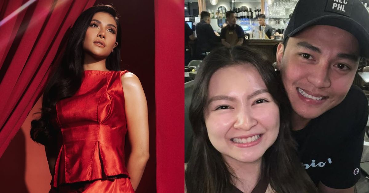 Sanya Lopez saddened by Barbie Forteza and Jak Roberto's breakup: 'Pero I  respect their decision'