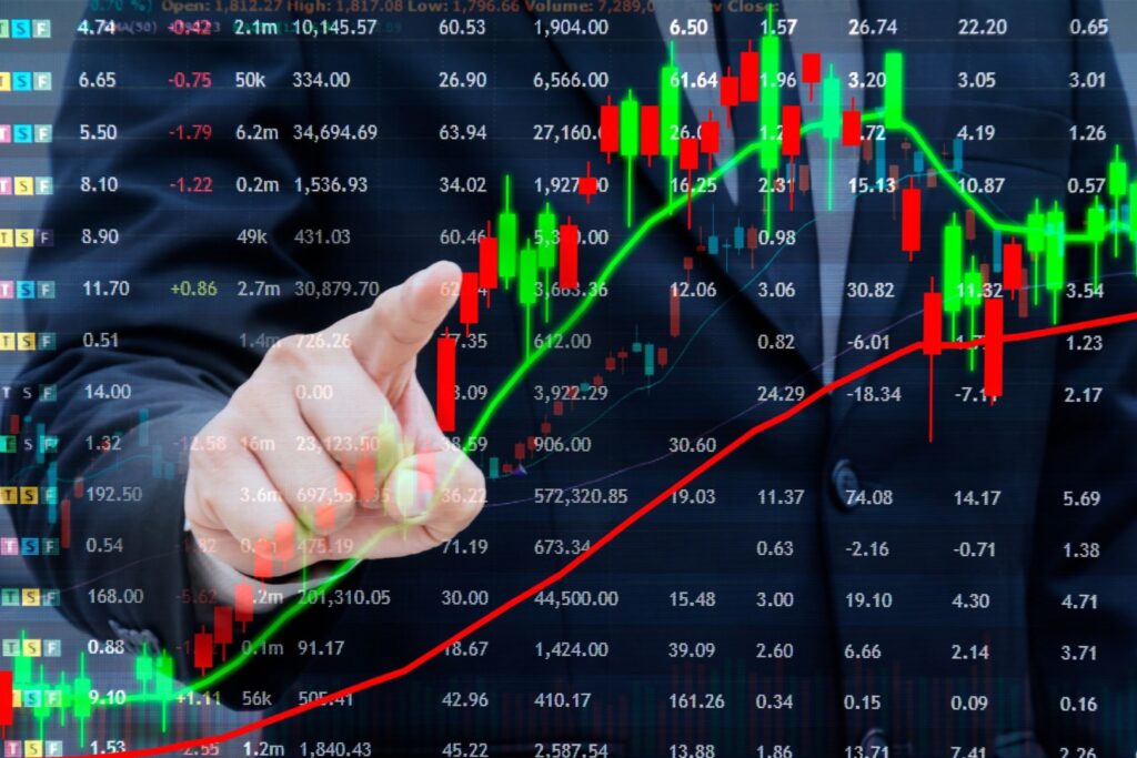History Repeats? Market Enters Correction Zone In The Same Week When ...