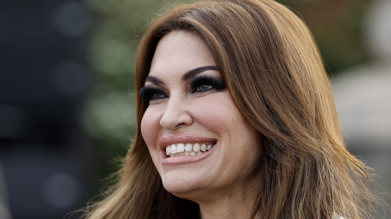 Kimberly Guilfoyle&rsquo;s Birthday Snaps Hint She&rsquo;s Clinging To Her Youth