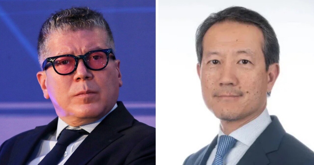 Toyota nombra a Takaaki Kuga como presidente en México