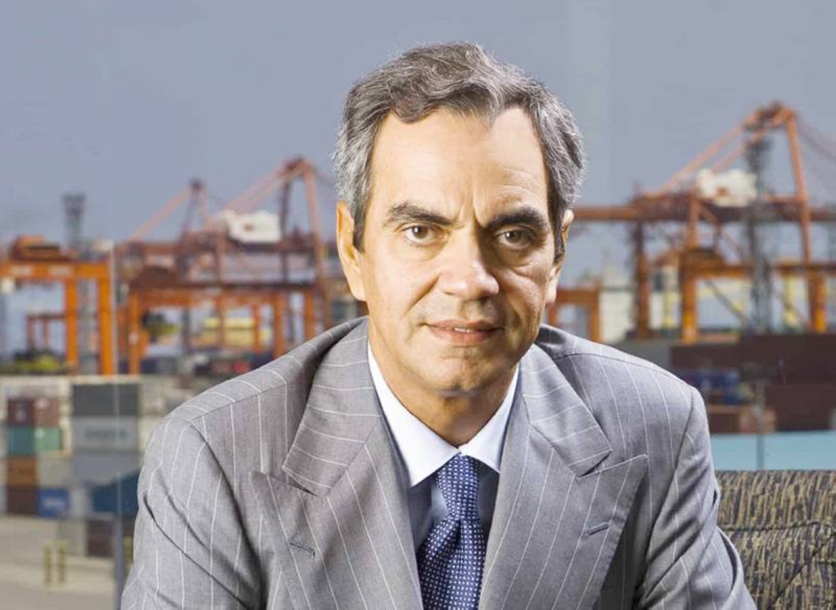 ICTSI allots 580M for infra upgrade