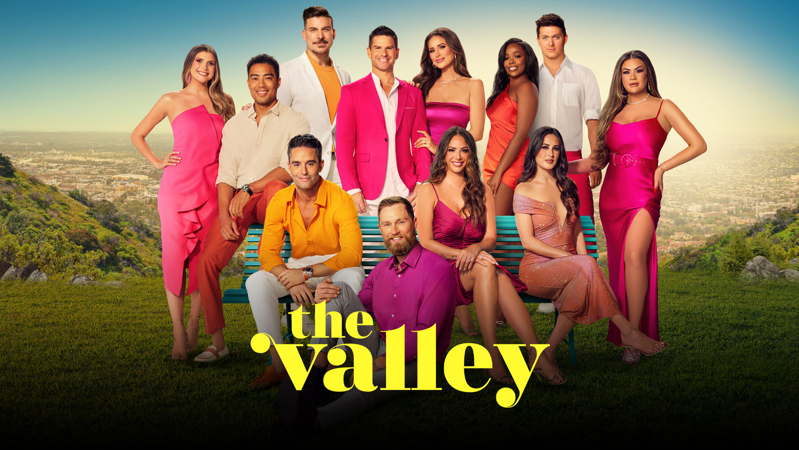 ‘The Valley' Season 2 Cast Photos, Trailer & Premiere Date Set At Bravo