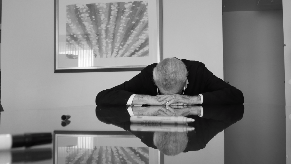 Stan Lee's Tumultuous Final Years to Be Explored in Documentary