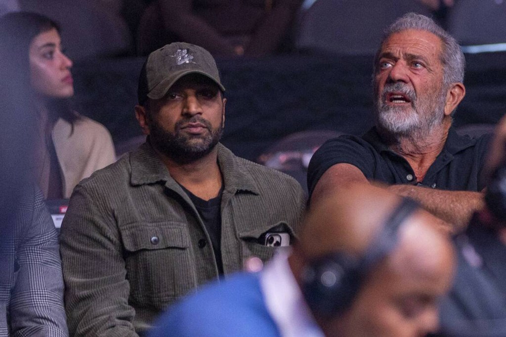 DOJ Official Says She Was Fired After Refusing to Give Mel Gibson His