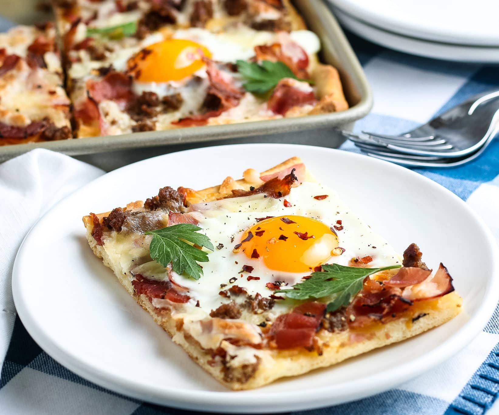 Easy Breakfast Recipes For Busy Work Weeks