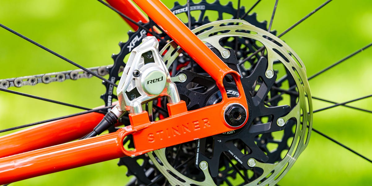 Easy, Expert-Recommended Tips for More Powerful and Quieter Disc Brakes