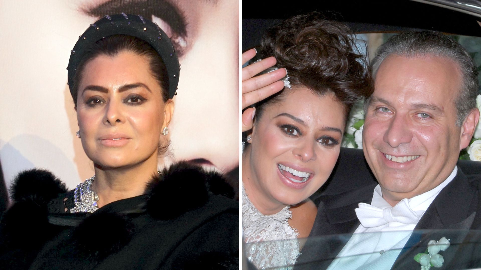 Yadhira Carrillo rompe el silencio ante rumores de divorcio con Juan  Collado: no se guarda nada