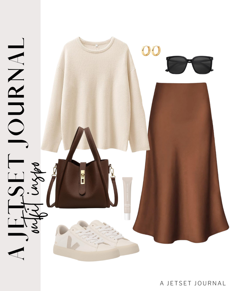 Five styles of a trendy new look you'll love for this season