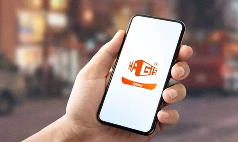 ¡Descarga Magis TV Gratis: El Secreto Para Ver Canales De TV En Vivo En Tu Smart o Tableta