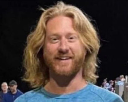 Tyler Goodrich’s death ruled a suicide