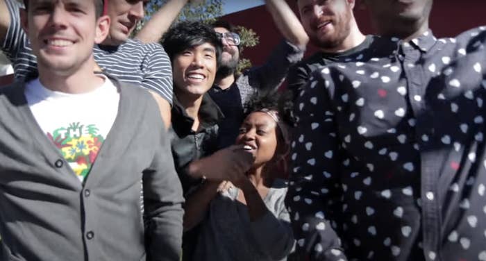 People Shorter Than 5'5