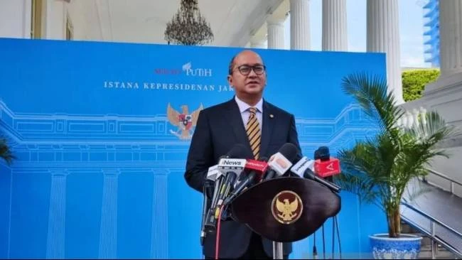 Perdana Hadir di WEF 2026, Danantara Siap Jalin Kemitraan Investasi Strategis