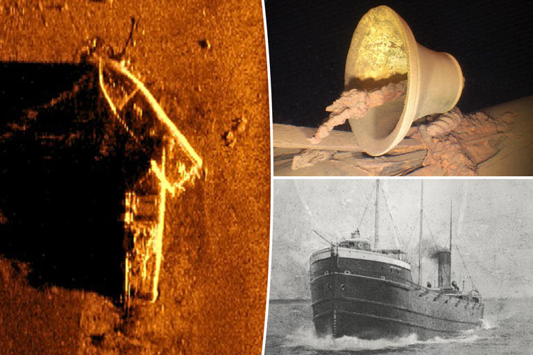 Researchers crack mystery surrounding Gilded Age magnate and family who(02)