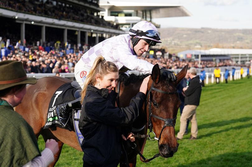 Cheltenham tips: Three of Britain's top tipsters pick their winners on ...