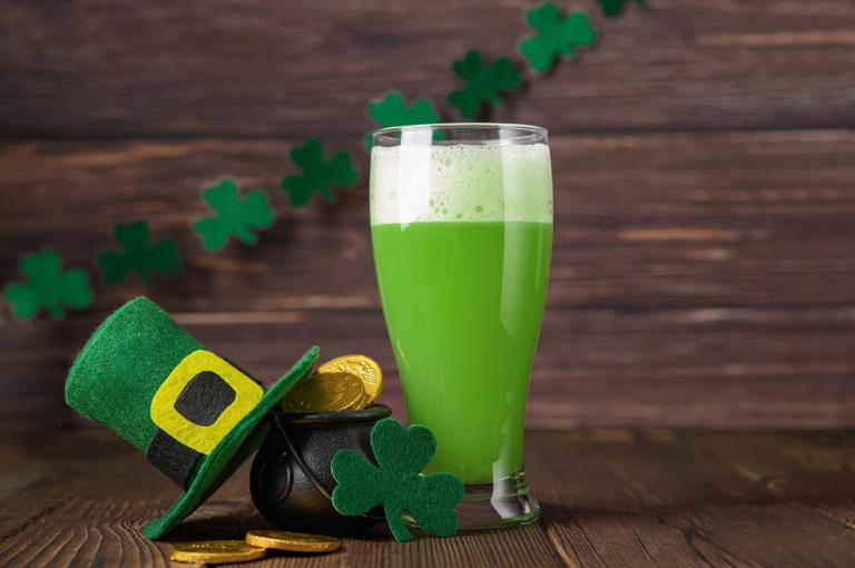 st patties day tampa