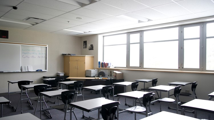 Tennessee Senate rejects last-minute expansion of Education Savings ...