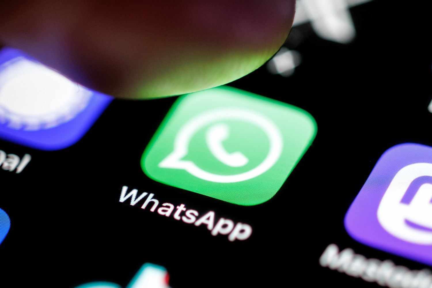 Man Accused of Killing Admin Who Kicked Him Out of WhatsApp Group(00)