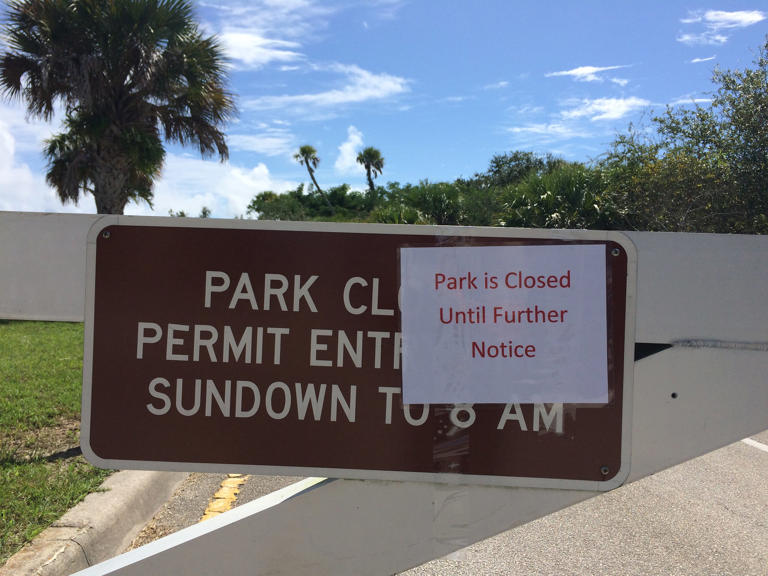 Less staff will result in closures and loss of access, sources say. Photo by FWC