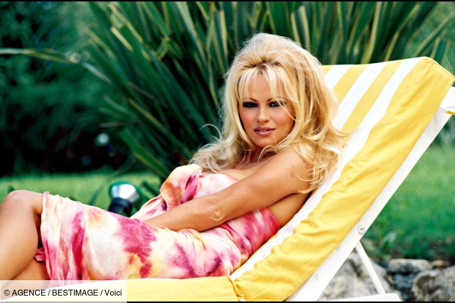 Pour être tout à fait honnête... » : Pamela Anderson révèle enfin la vérité  sur sa relation avec Liam Neeson