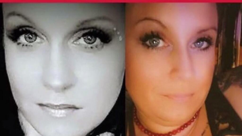 Missing woman found alive, "trapped and alone," 6 days after crashing