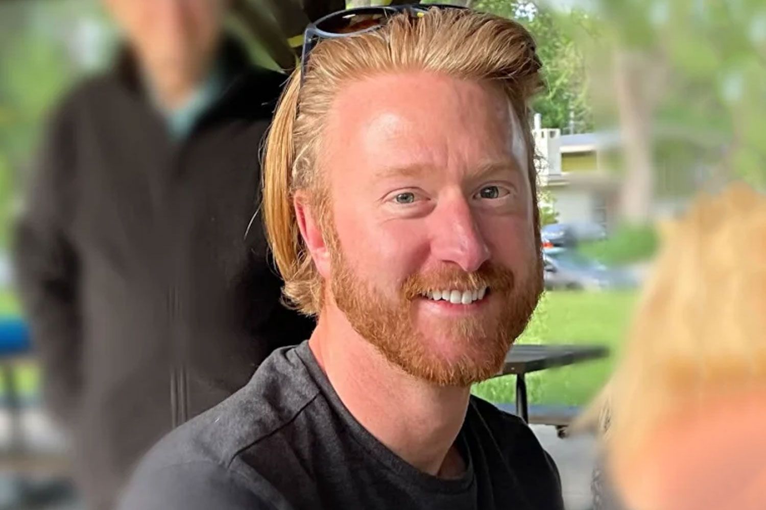 Nebraska Man Missing for 16 Months Found Dead in Wooded Area About Half