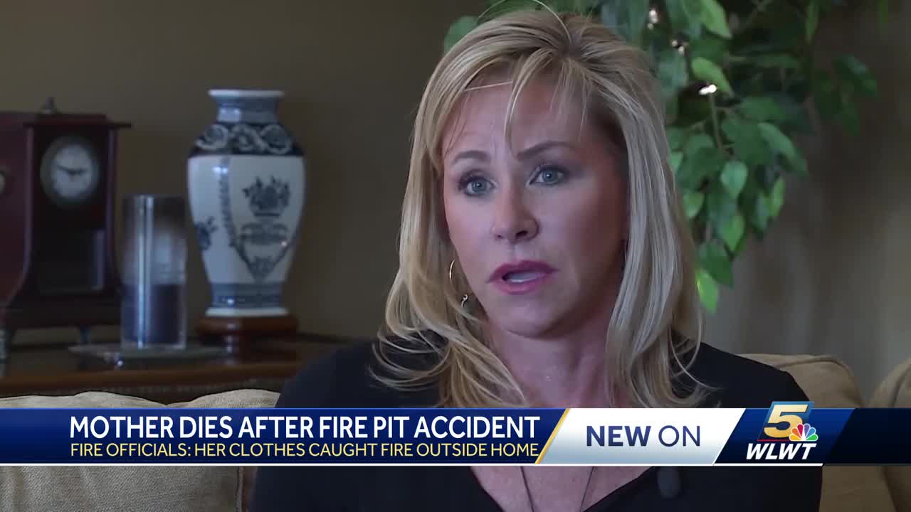 Mother who fought for change after son's tragic death dies in 'freak