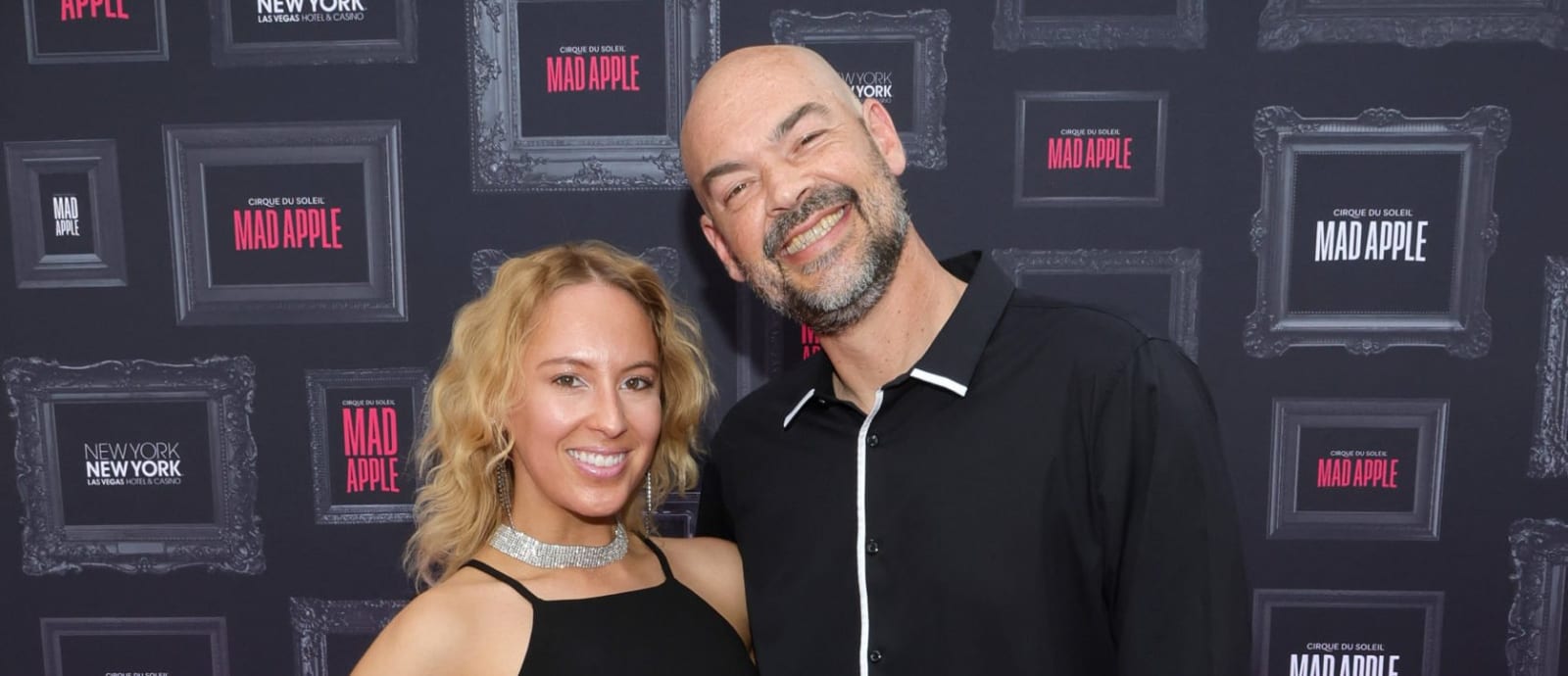 REPORT Wife Of Reality Star Aaron Goodwin Arrested For Allegedly