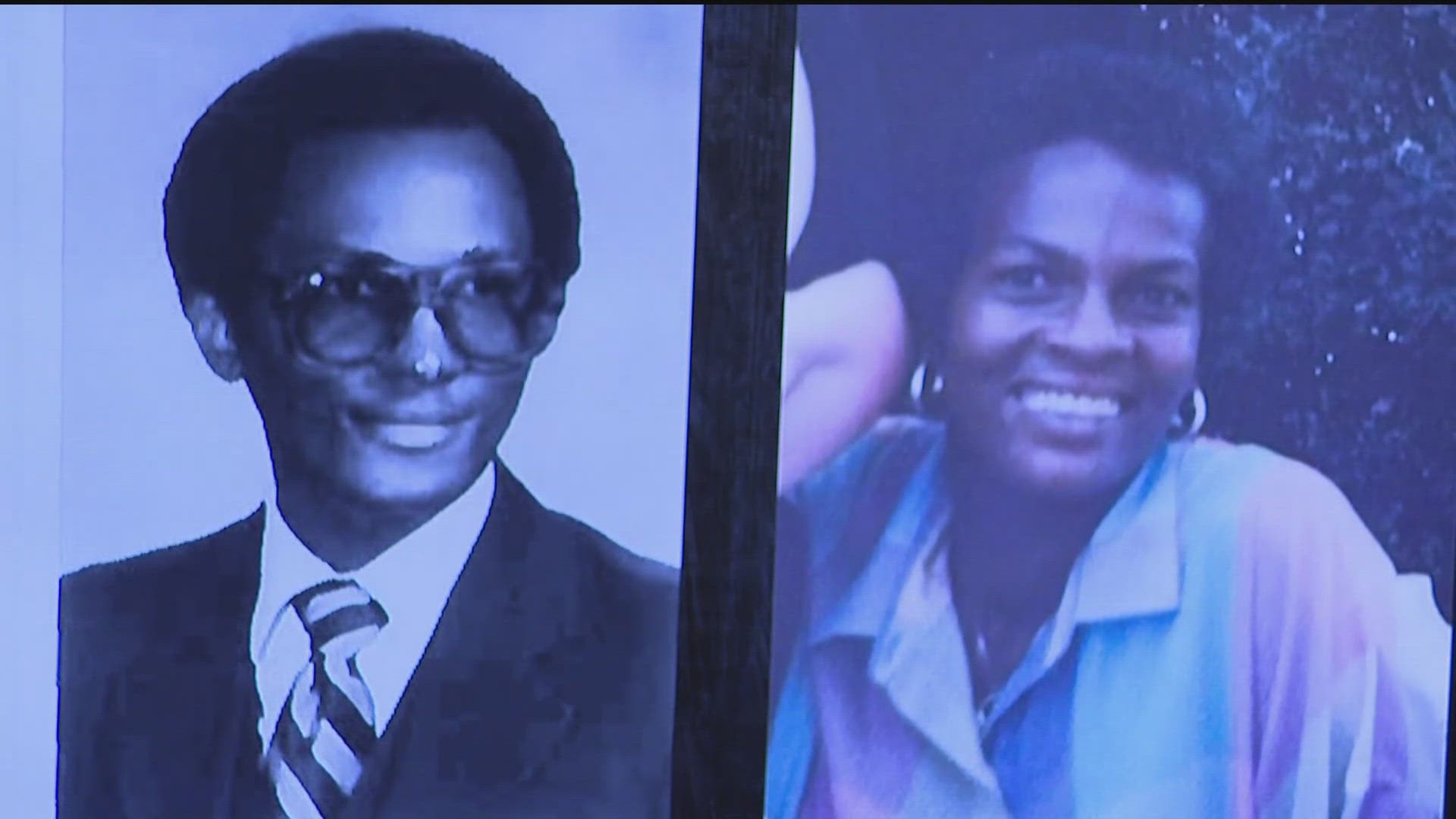 Verdict reached in 1990 cold case murders of siblings