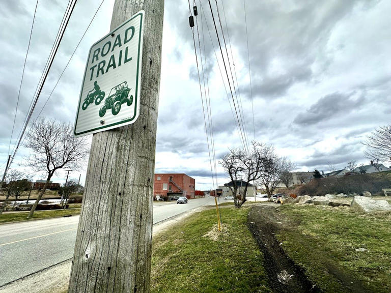 ‘Get side-tracked’: WREN aiming to enhance rail trail from Smith’s Cove ...