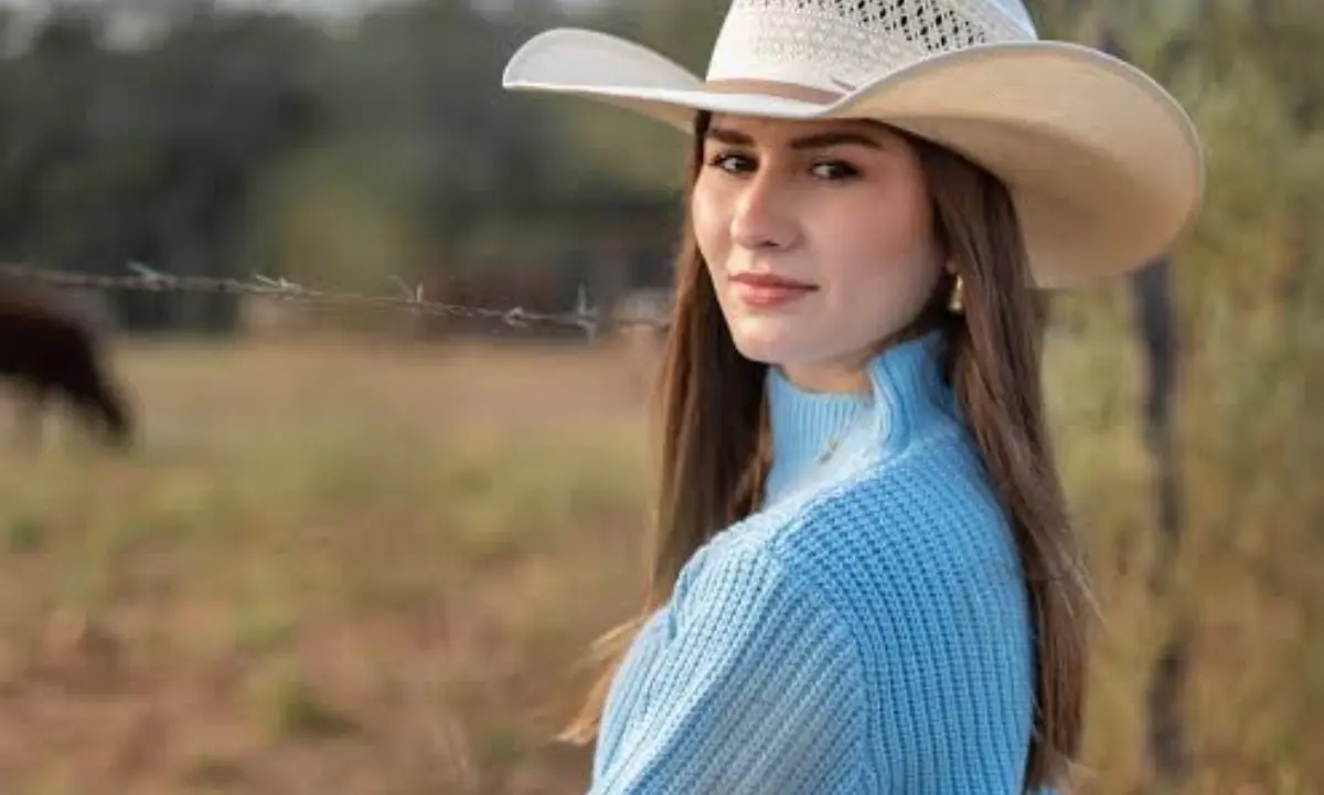 Valeria Mireles, la influencer Miss Rodeo que perdió la vida